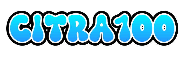 CITRA100 logo